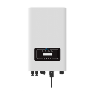 DEYE 4KW 380V Three Phase String Inverter DEYE 4KW 380V Three Phase String Inverter
