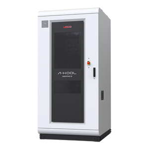 WECO 215kWh A-KooL 0.5C Energy Storage System WECO 215kWh A-KooL 0.5C Energy Storage System