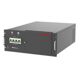 WECO 5K3-XP HV 20-80kWh Modular Battery System WECO 5K3-XP HV 20-80kWh Modular Battery System