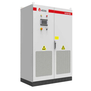 ATESS PCS100, 100kw Battery Inverter ATESS PCS100, 100kw Battery Inverter