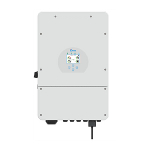 DEYE 10KW Single Phase Hybrid EU Inverter DEYE 10KW Single Phase Hybrid EU Inverter