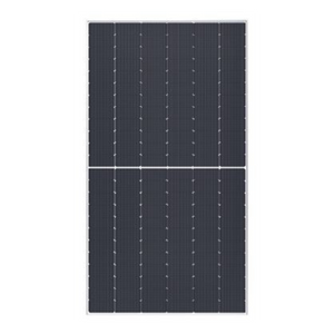 Longi 610 Watt Hi-Mo 7 Bifacial Series Solar Panel Longi 610 Watt Hi-Mo 7 Bifacial Series Solar Panel