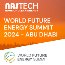 Exhibition Success: Nastech Solar Shines at the World Future Energy 2024 Exhibition Success: Nastech Solar Shines at the World Future Energy 2024