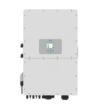 DEYE High Voltage Hybrid Inverters