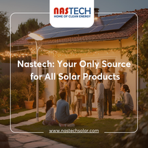 Utility-Scale Solar: What Investors and Developers Should Know