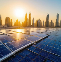 Top Benefits of Switching to Solar Energy for Businesses in Dubai