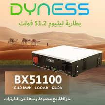 Dyness BX51100 Revolutionize Your Energy Storage with Dyness BX51100! Dyness BX51100 Revolutionize Your Energy Storage with Dyness BX51100!