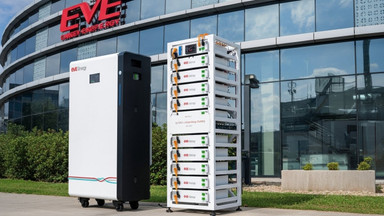 Nastech Launches EVE Energy Residential & Commercial Storage: High-Voltage Clusters (60 kWh) & Low-Voltage Batteries (16 kWh)