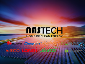 Nastech: Your One Source for All Solar Products - Take All the Items from Us in One Package and Get a Special Discount