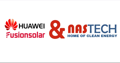 Nastech Solar & Huawei Strengthen Partnership to Expand Solar Solutions in the Middle East