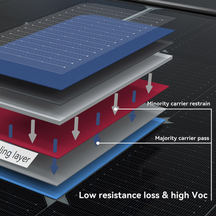 What is a "N-Type TOPCon PV Module"?