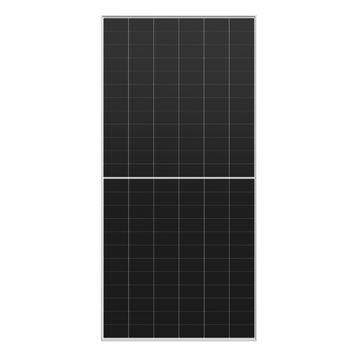 Longi Hi-Mo 9 Bifacial Solar Panel