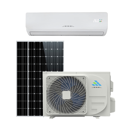 Solar Air Conditioner Mono Split (Hybrid) Wall Mounted Solar Air Conditioner Mono Split (Hybrid) Wall Mounted