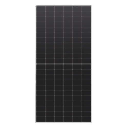 Longi 615-620 Watt Hi-Mo 7 Bifacial Solar Panel