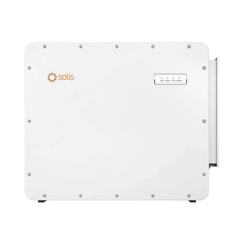 Solis 150KW Three Phase String Inverter
