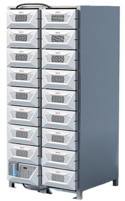 WECO RACK SHELF 16K0 HV/14K3 G2