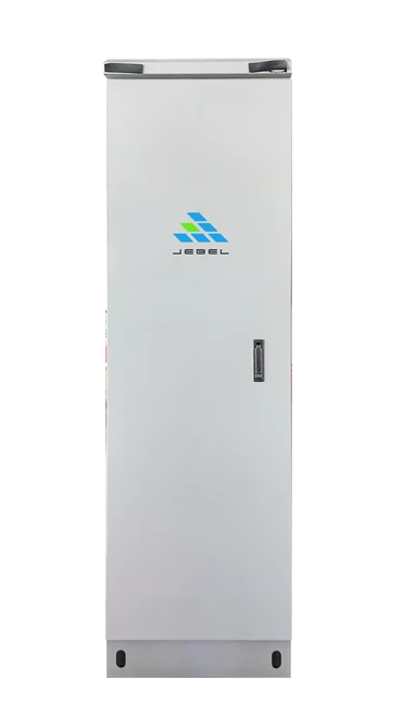 JEBEL 60KWH High Voltage Cabinet Battery System