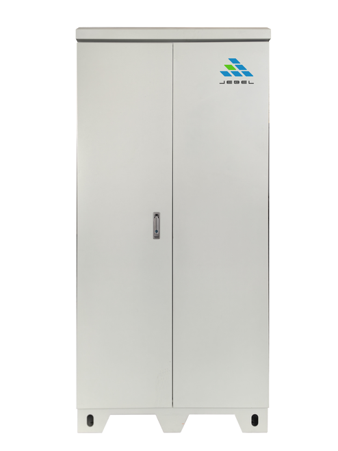 JEBEL 240KWH High Voltage Cabinet Battery System