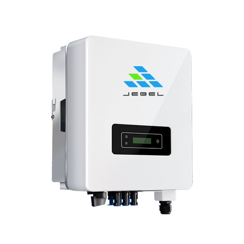 Jebel 10KW Single Phase String Inverter