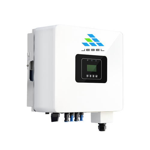 Jebel 10KW Three Phase String Inverter