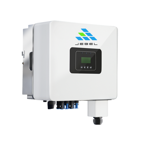 Jebel 25KW Three Phase String Inverter