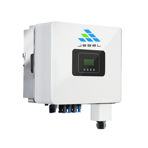 Jebel 30KW Three Phase String Inverter
