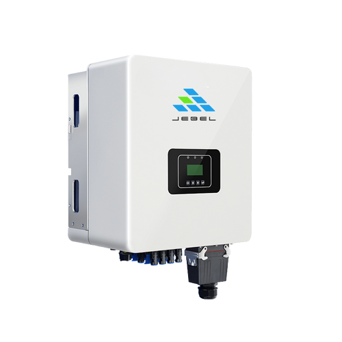 Jebel 60KW Three Phase String Inverter