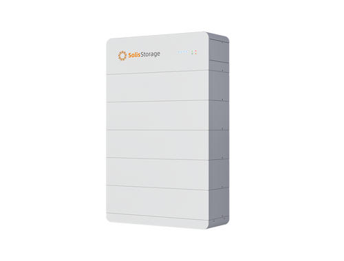 SolisStorage FlexHome (5-40) kWh LV