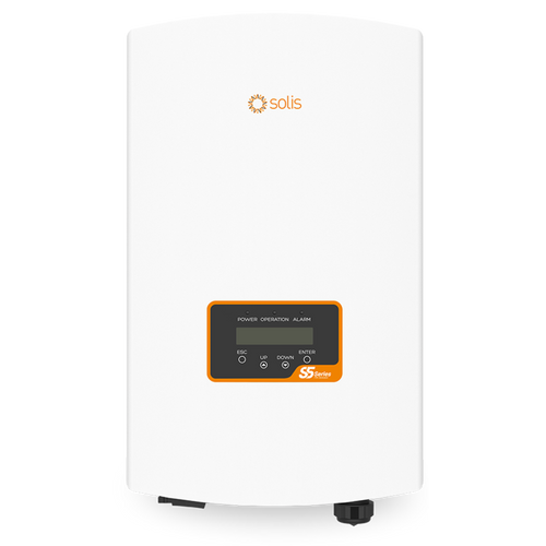 Solis 9KW Single Phase String Inverter