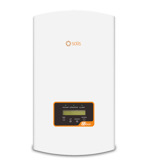 Solis 15KW Three Phase String Inverter