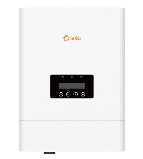 Solis 5KW Single Phase Off Grid Inverter with WIFI