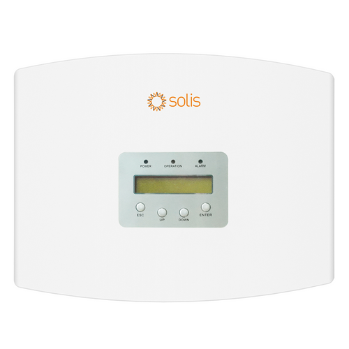 Solis Export Power Manager - Plus