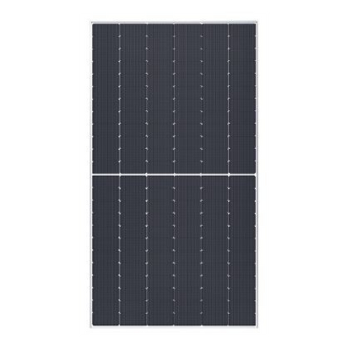 Longi 600 Watt Hi-Mo 7 Bifacial Series Solar Panel
