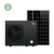 Jebel Solar Heat Pump Monoblock R290 – Hybrid AC/DC High Efficiency System