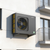 Jebel Solar Heat Pump Monoblock R290 – Hybrid AC/DC High Efficiency System