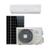 Jebel Solar Air Conditioner (Cooling Only-Hybrid-12K)