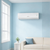 Solar Air Conditioner Multi Split (Hybrid) Wall Mounted