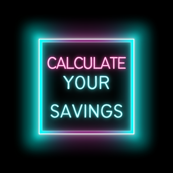 How to calculate your savings when you switch to solar ..