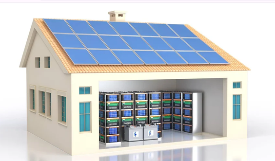 Maximizing Energy Independence: The Best Solar Batteries in UAE
