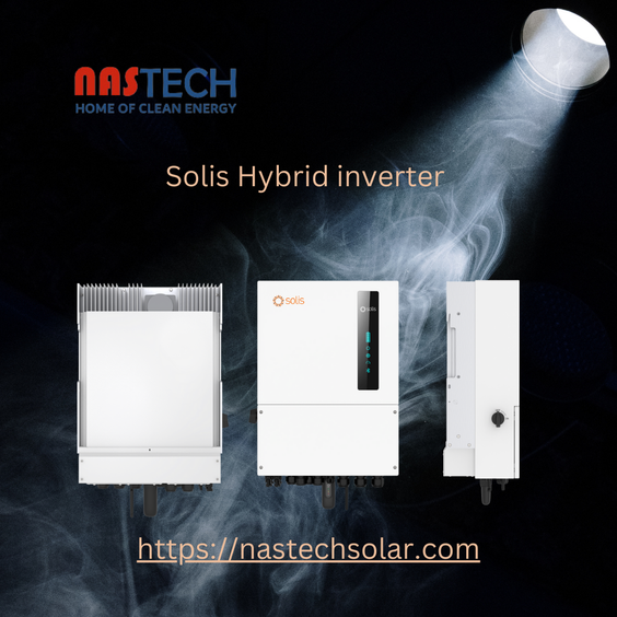 Maximizing Savings with Solis Hybrid Inverters: The Key to Peak Shaving Efficiency Maximizing Savings with Solis Hybrid Inverters: The Key to Peak Shaving Efficiency
