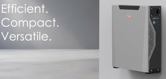 Weco Batteries in Turkiye and the Middle East Weco Batteries in Turkiye and the Middle East