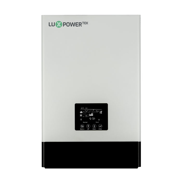 LUXPOWER 6KW Single Phase SNA 6000 Inverter