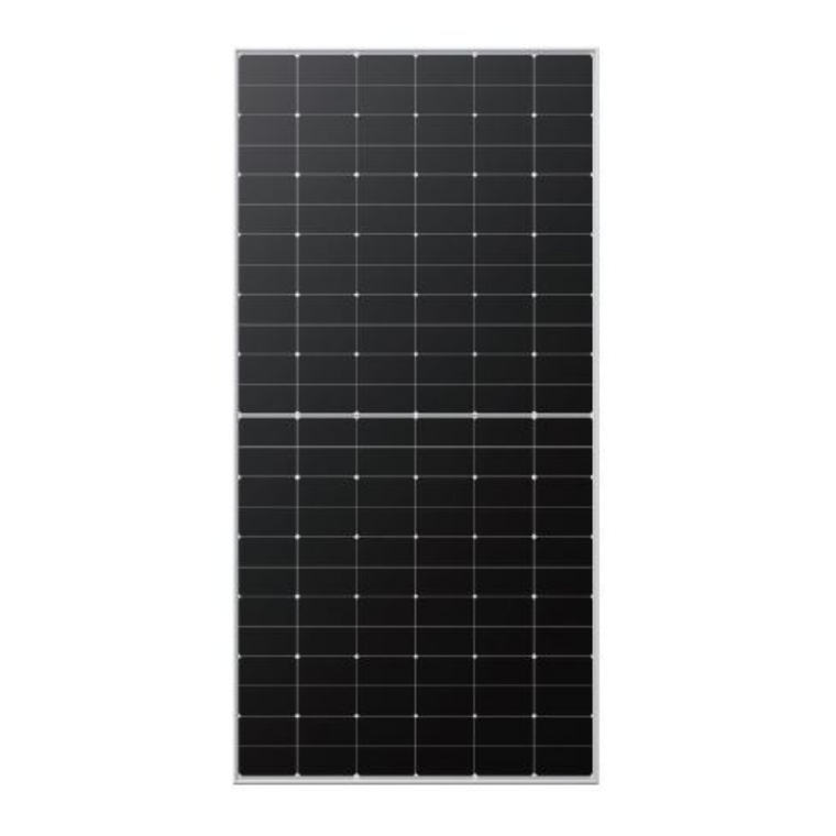 Longi 585 Watt Hi-Mo X6 Explorer Solar Panel