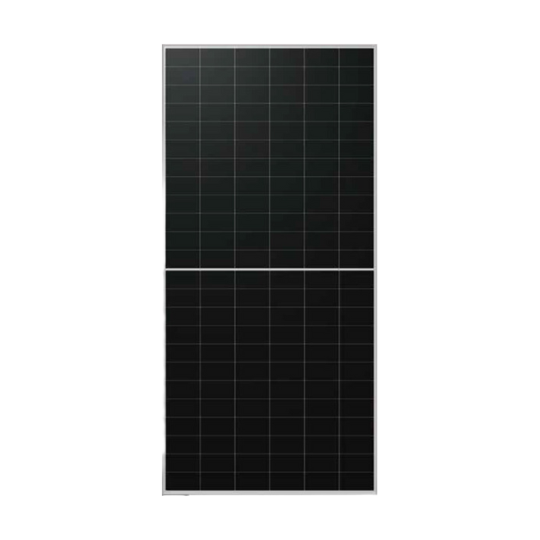 Longi 610 Watt Hi-Mo X6 Max Monofacial Solar Panel