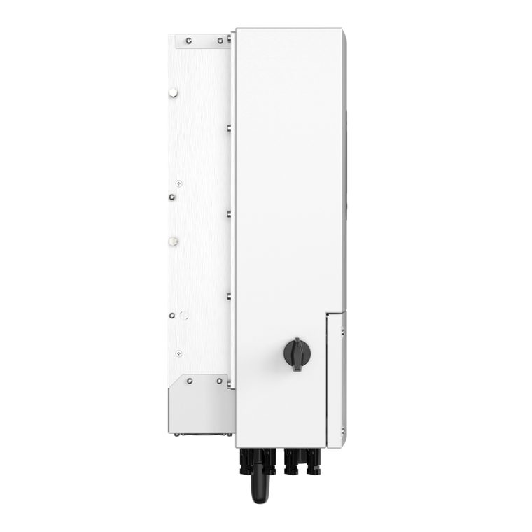 Solis 5KW Single Phase LV Hybrid Inverter