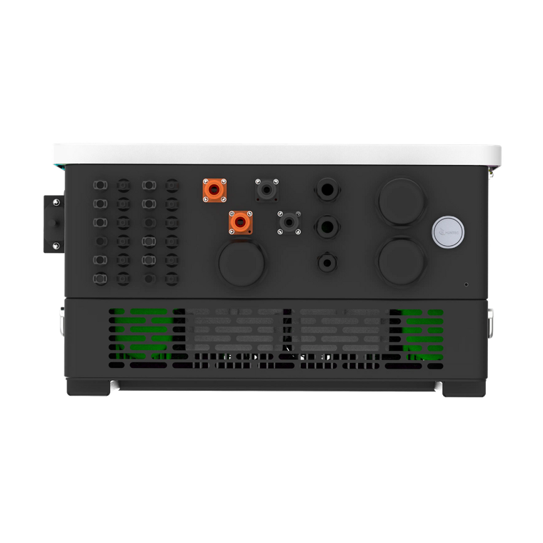 DEYE 80KW Three Phase HV Hybrid Inverter