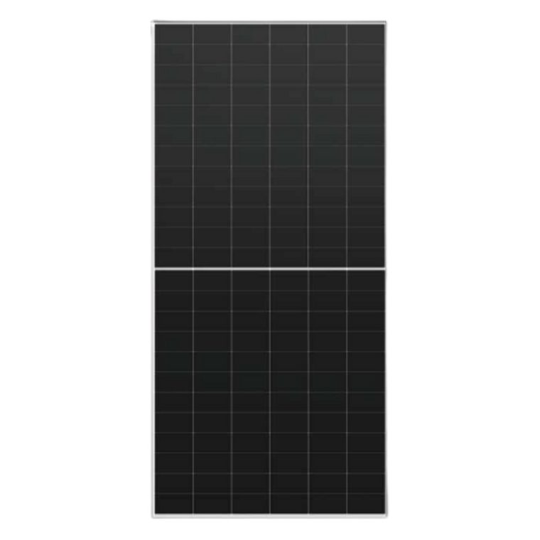 Longi 650 Watt Hi-Mo X10 Scientist Bifacial Solar Panel