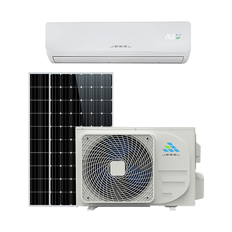 Solar Air Conditioner Multi Split (Hybrid) Wall Mounted