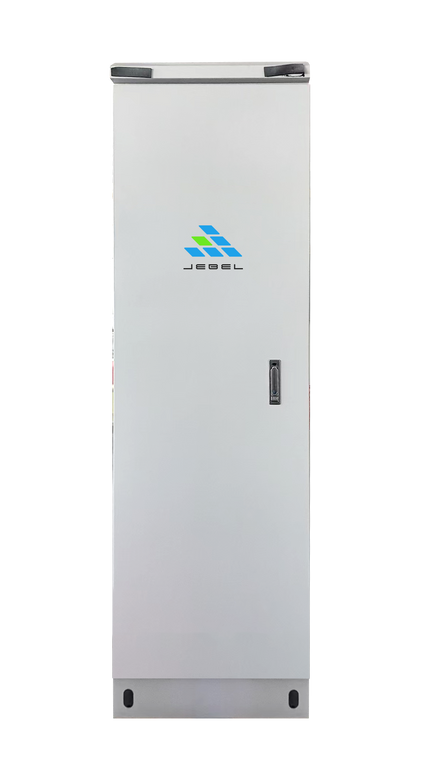 JEBEL 96KWH High Voltage Cabinet Battery System