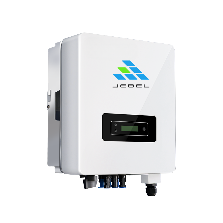 Jebel 10KW Single Phase String Inverter